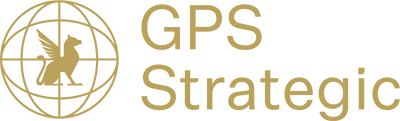 GPS Strategic logo